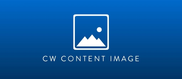 Joomla CW Content Image Extension