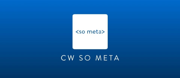 Joomla CW So Meta Extension