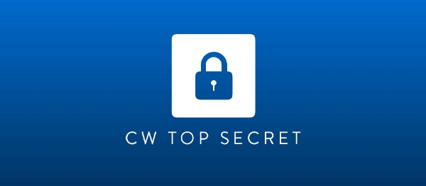 Joomla CW Top Secret Extension