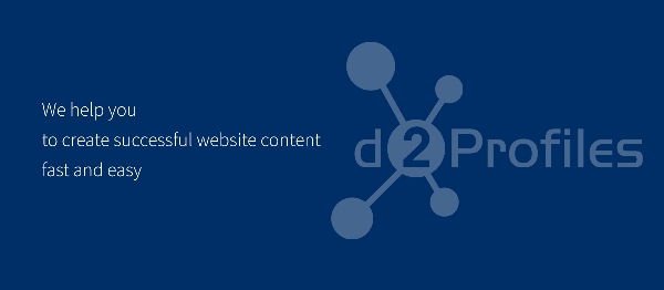 Joomla D2 Profiles Extension