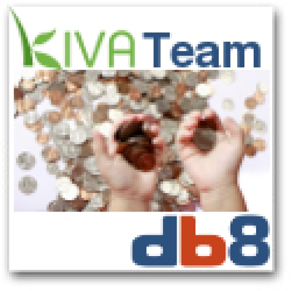 Joomla Db8 Kiva Team Extension