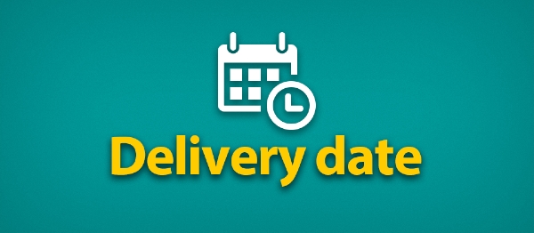 Joomla Delivery Date For Virtuemart Extension