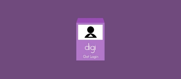 Joomla Digi Get Login Extension