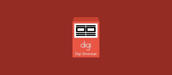 Joomla Digi Showcase Extension