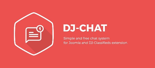 Joomla DJ-Chat Extension