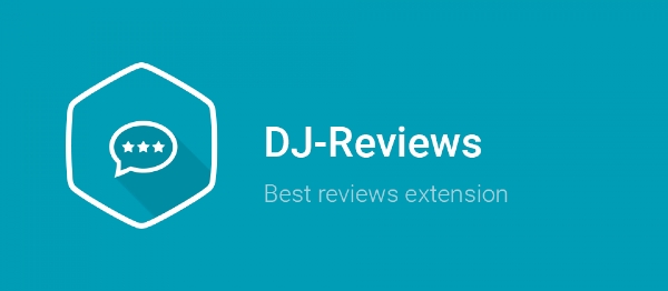 Joomla DJ-Reviews Extension