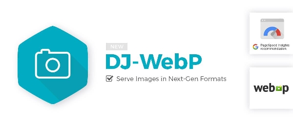 Joomla DJ-WebP Extension