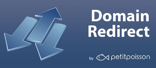 Joomla Domain Redirect Extension