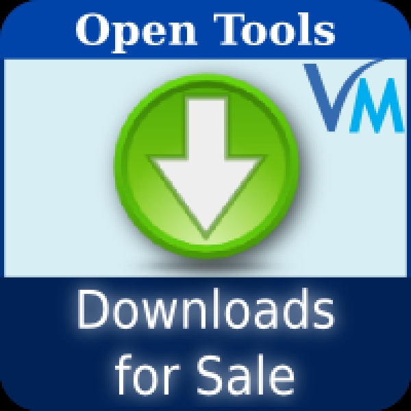 Joomla Downloads For Sale For VirtueMart Extension