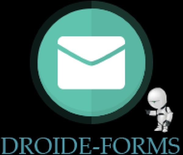 Joomla Droide Forms Extension