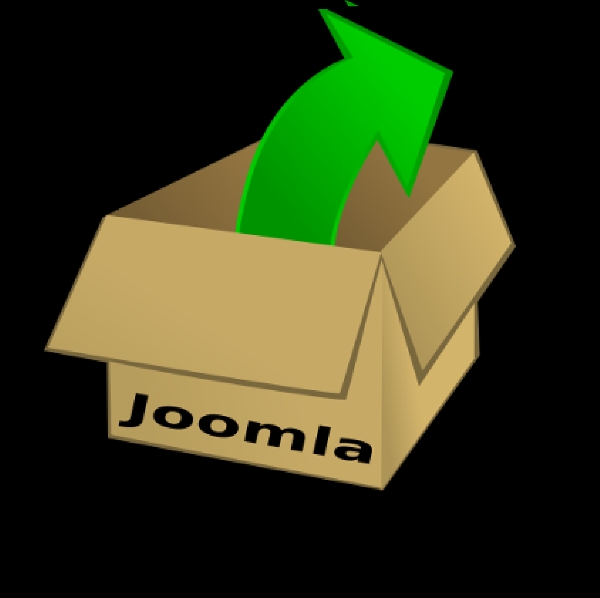 Joomla Dropbox Component Extension