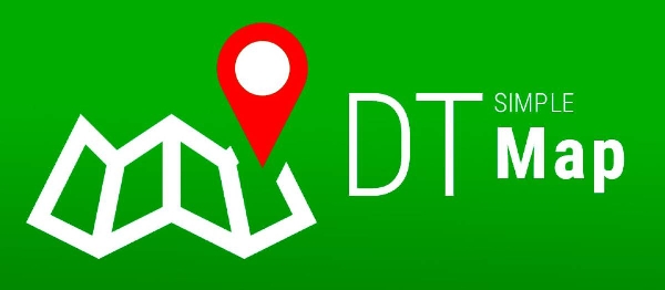 Joomla DT Simple Map Extension