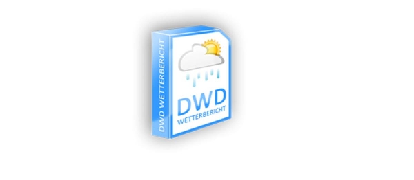 Joomla DWD Wettermodul Extension