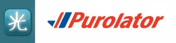 Joomla E-D Purolator For Hikashop Extension