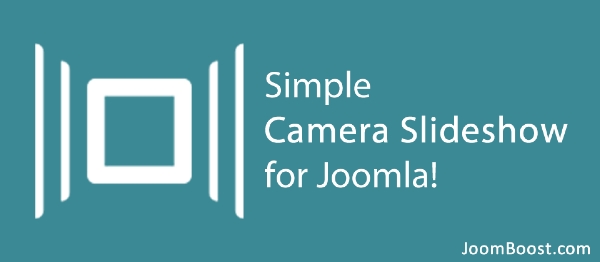 Joomla Easy Camera Slide Extension