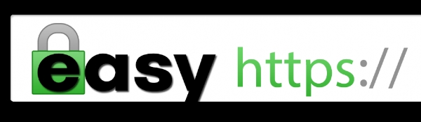 Joomla Easy Https Extension