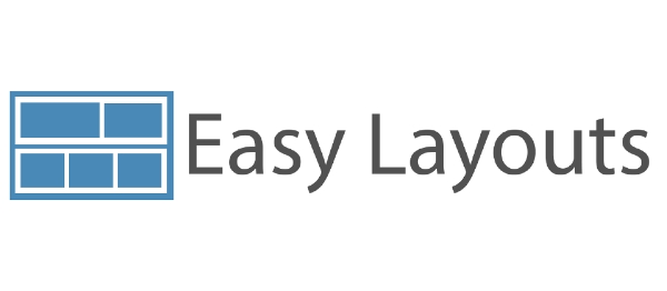 Joomla EasyLayouts Extension