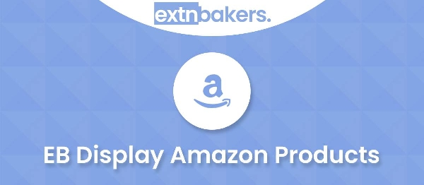 Joomla EB Display Amazon Products Extension