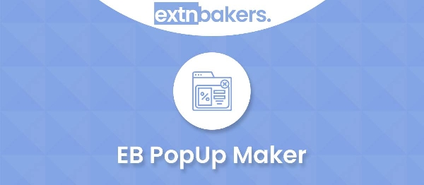 Joomla EB Popup Maker Extension