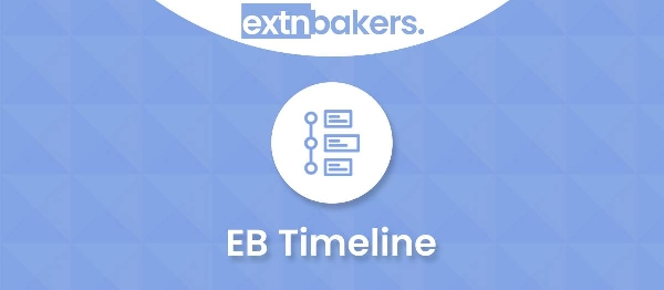 Joomla EB Timeline Extension