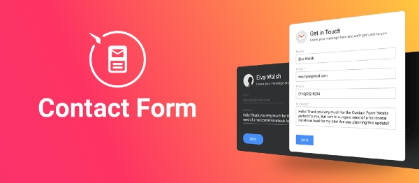 Joomla Elfisght Contact Form Extension