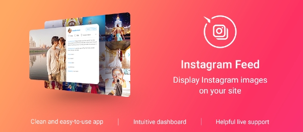 Joomla Elfsight Instagram Feed Extension