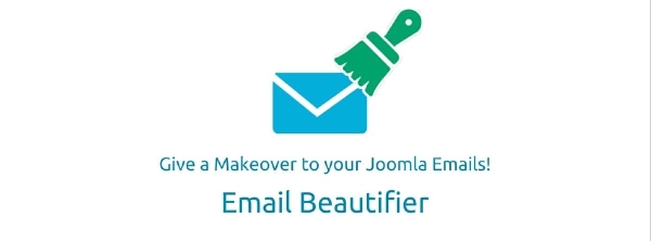 Joomla Email Beautifier Extension