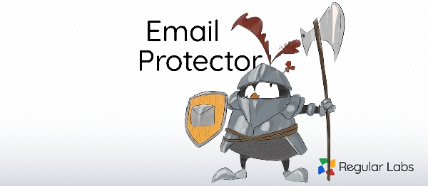 Joomla Email Protector Extension