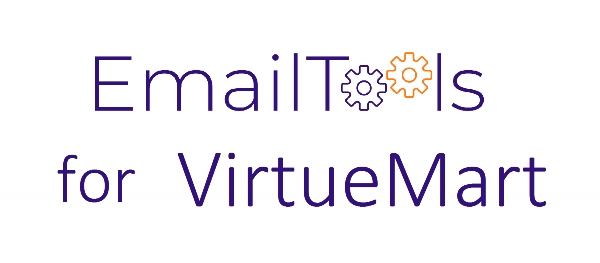 Joomla Emailtools For Virtuemart Extension