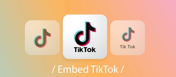 Joomla Embed TikTok Extension