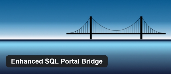 Joomla Enhanced SQL Portal Bridge Extension