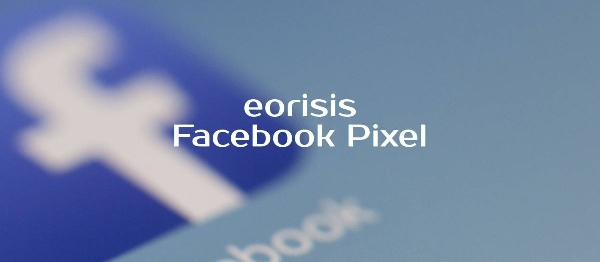 Joomla Eorisis: Facebook Pixel Extension