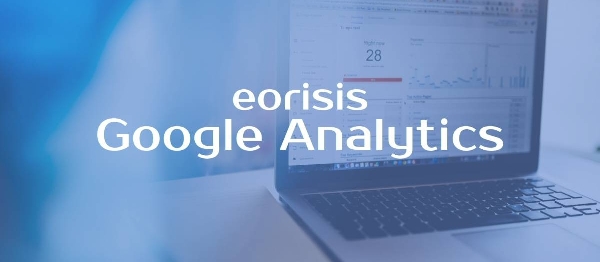 Joomla Eorisis: Google Analytics Extension