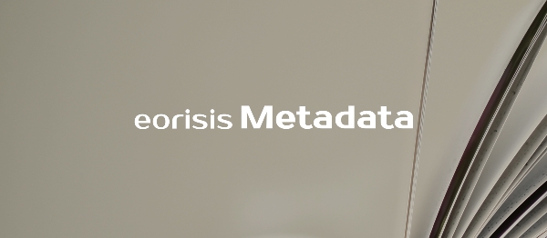 Joomla Eorisis: Metadata Extension