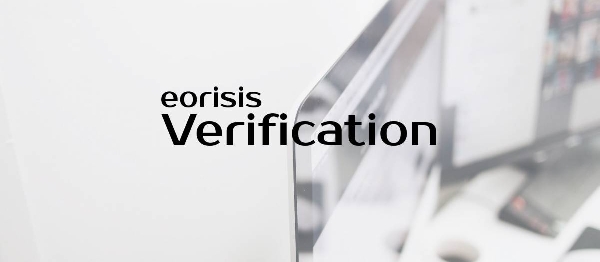 Joomla Eorisis: Verification Extension