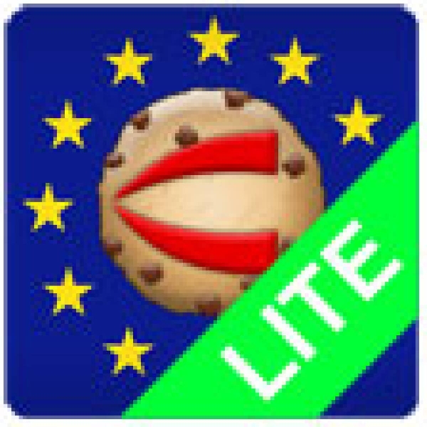 Joomla EU Cookie Directive Lite Extension