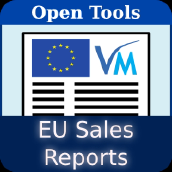 Joomla EU Sales Reports For VirtueMart Extension