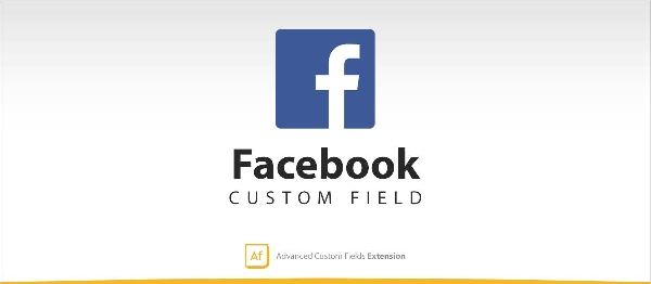 Joomla Facebook - Advanced Custom Fields Extension