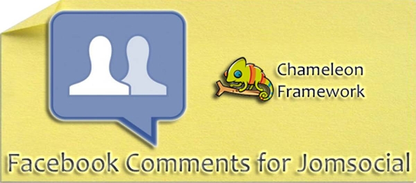 Joomla Facebook Comments For Jomsocial Extension