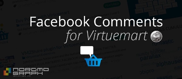 Joomla Facebook Comments For Virtuemart Extension