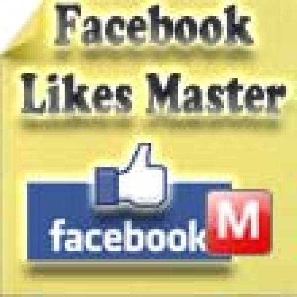 Joomla Facebook Likes Master Extension