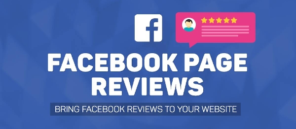 Joomla Facebook Page Reviews Extension