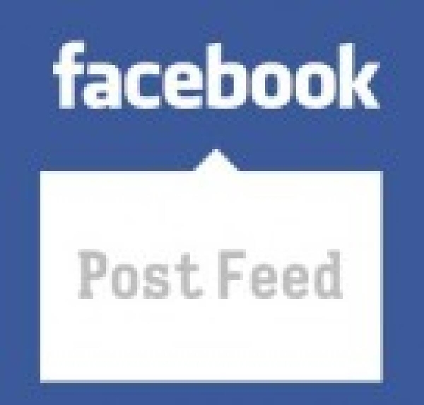 Joomla Facebook Post Feed Extension