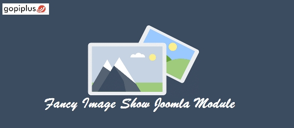 Joomla Fancy Image Show Extension