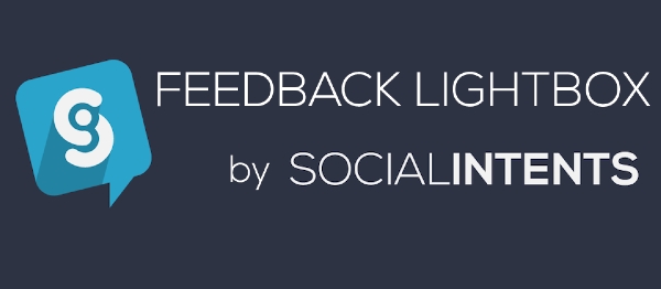 Joomla Feedback Lightbox Extension