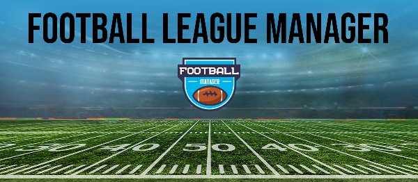 Joomla Football League Manager Extension