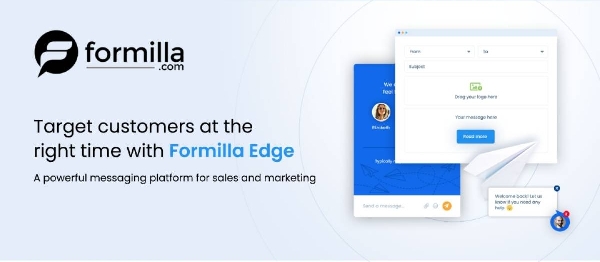 Joomla Formilla Edge Extension