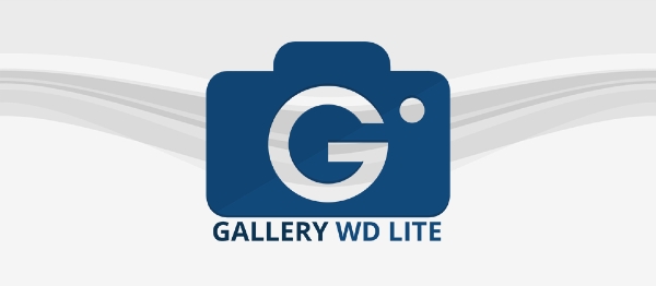 Joomla Gallery WD Lite Extension