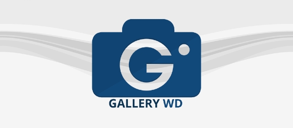 Joomla Gallery WD Extension