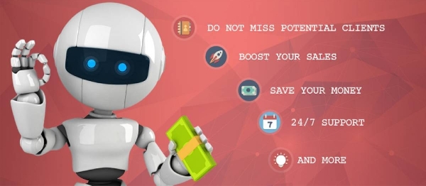 Joomla Geek Facebook Chatbot Extension